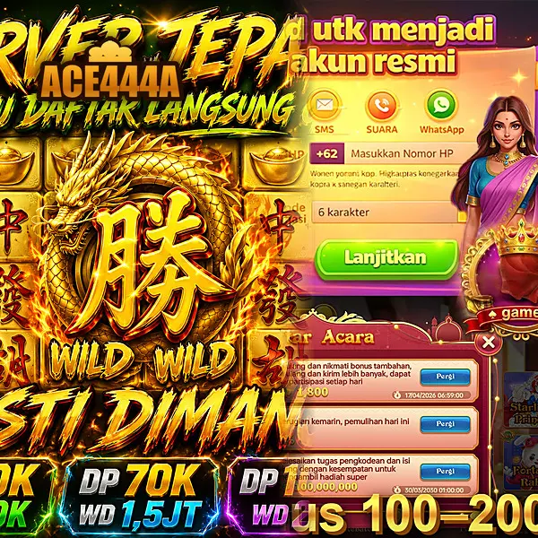 ace444a Masuk