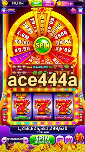 ace444a Masuk