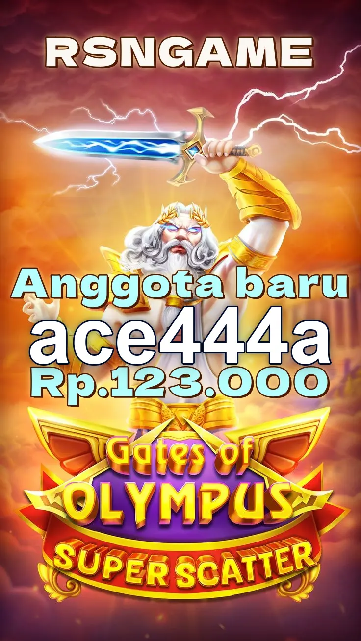 ace444a Masuk