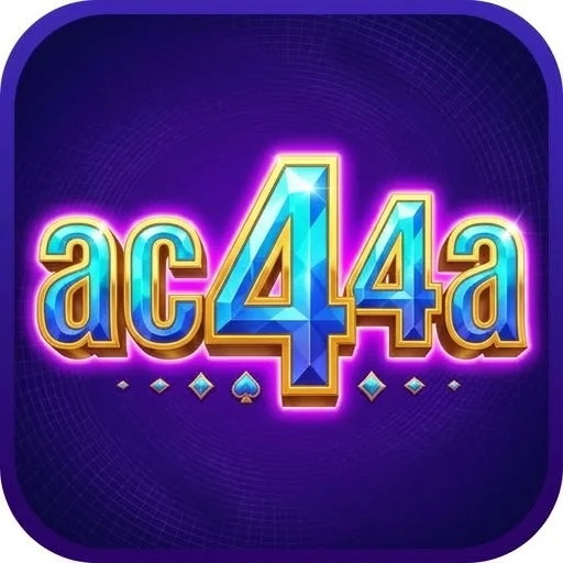 ace444a Logo - Resmi