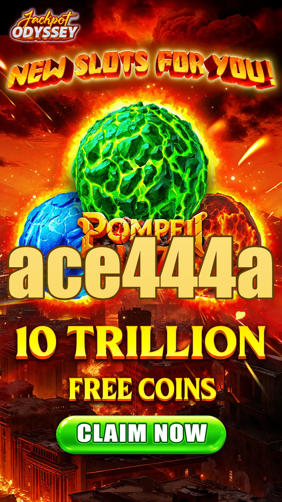 ace444a Tangkapan Layar - APK Resmi